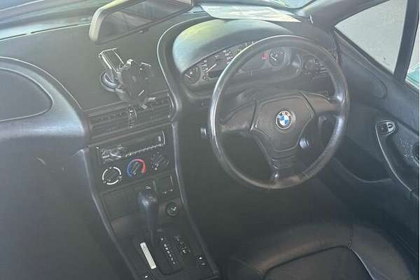 1997 BMW Z3