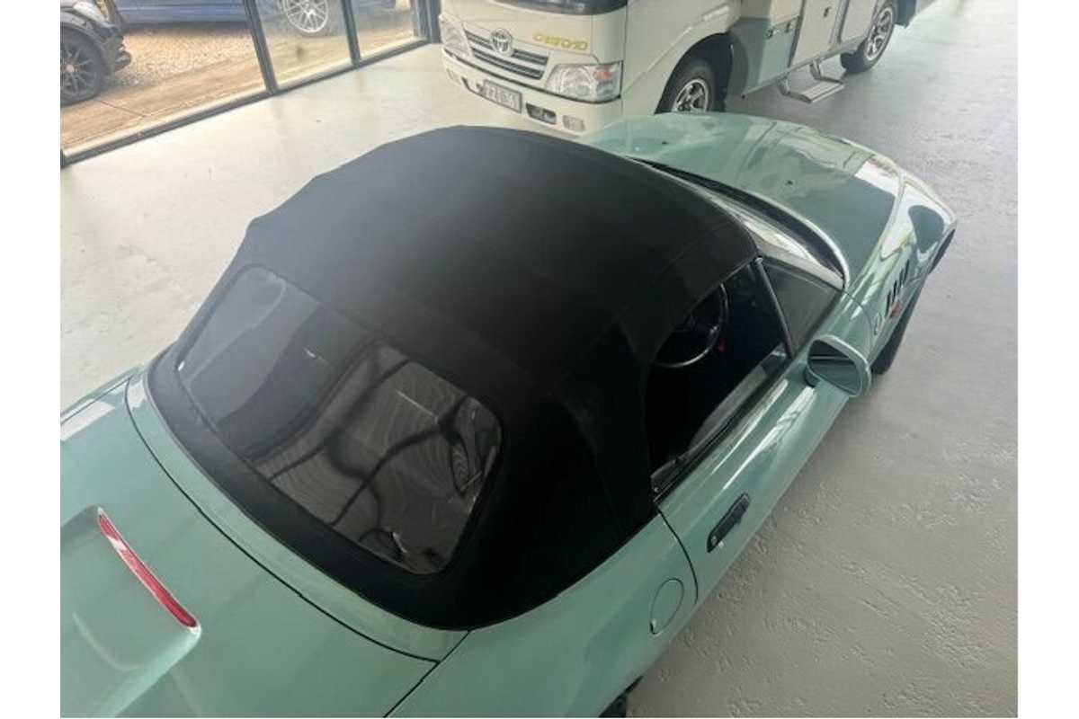1997 BMW Z3
