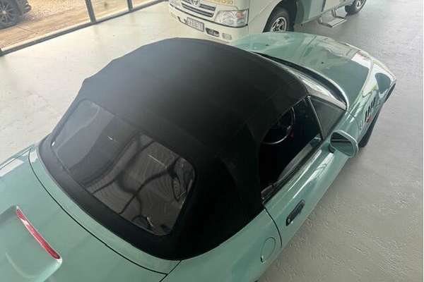 1997 BMW Z3