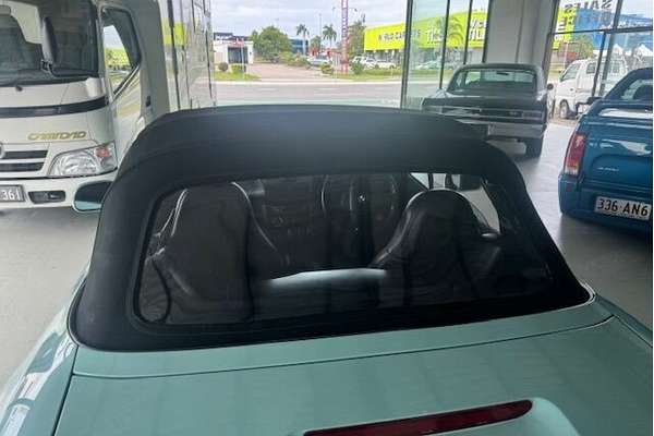 1997 BMW Z3