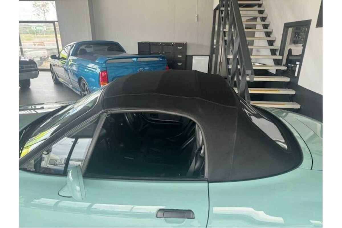 1997 BMW Z3