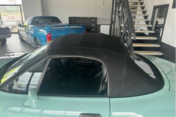1997 BMW Z3