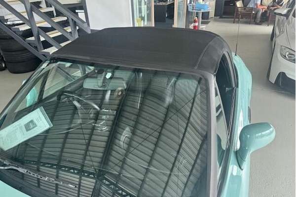 1997 BMW Z3