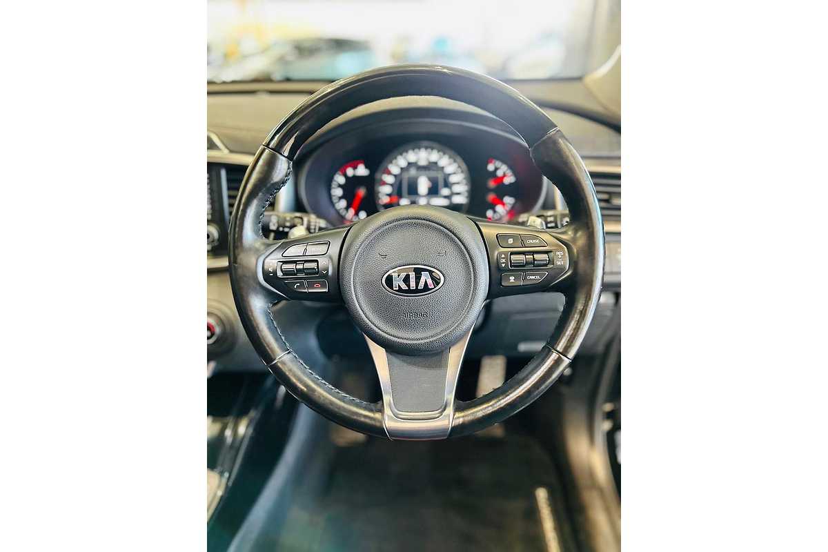 2017 Kia Sorento GT-Line UM