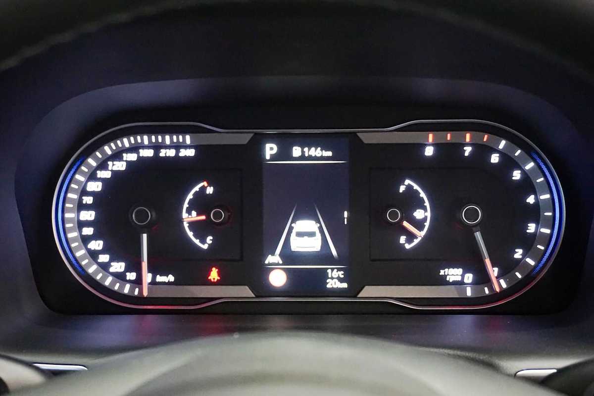 2024 Hyundai Tucson Elite NX4.V2