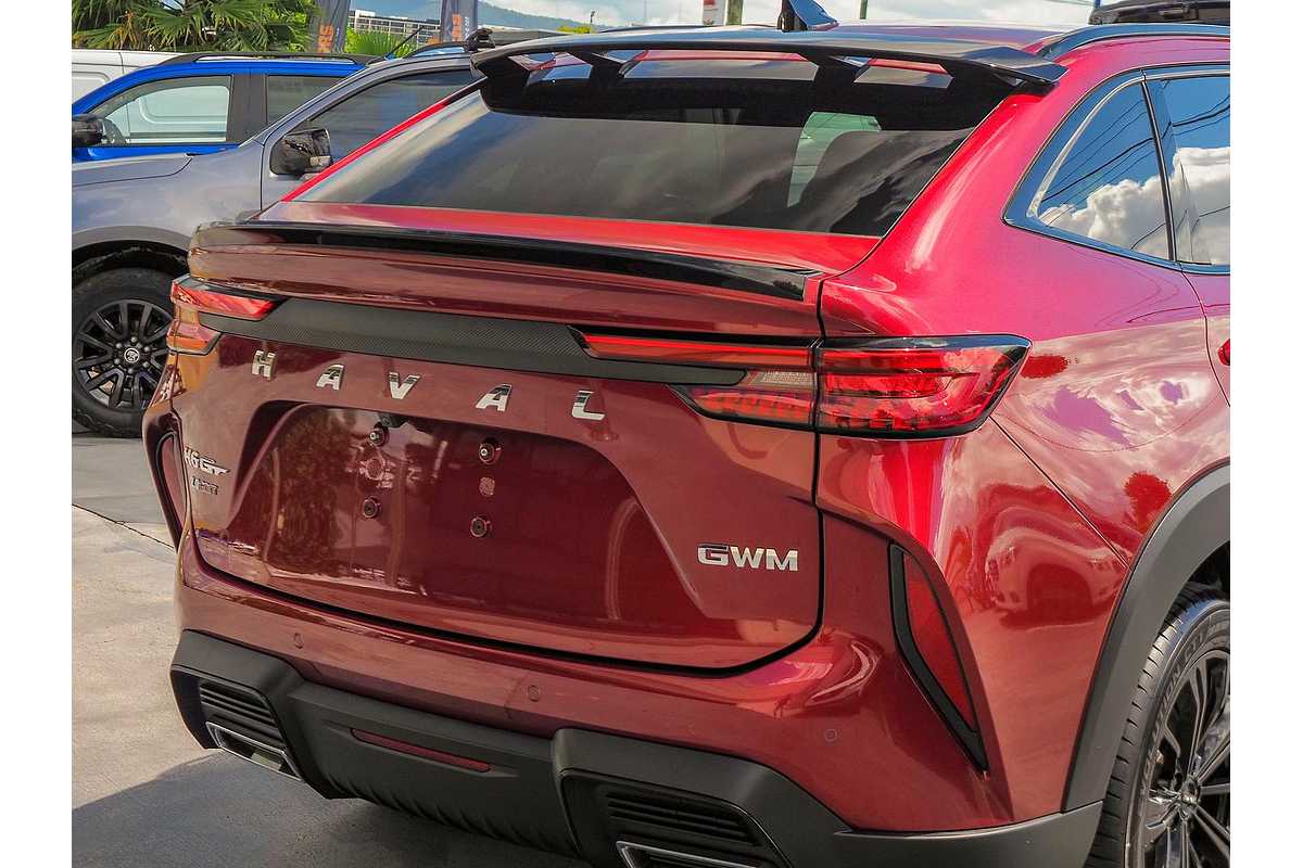 2022 Haval H6GT Ultra B03