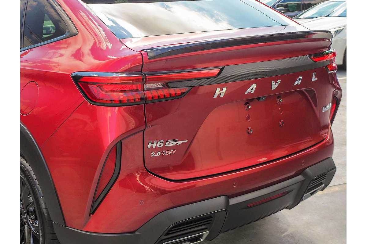 2022 Haval H6GT Ultra B03