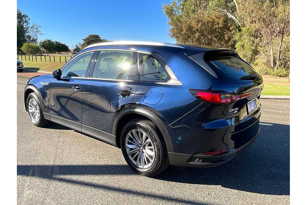 2023 Mazda CX-90 G50e Touring KK