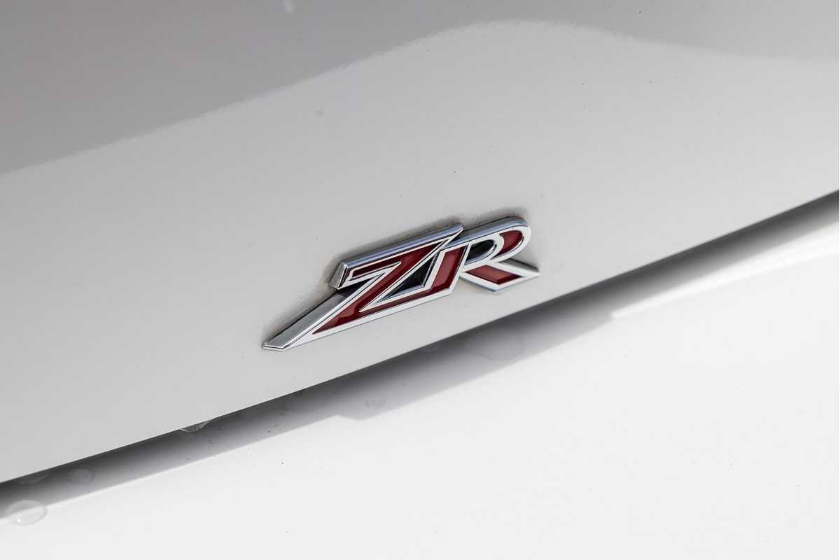 2021 Toyota Corolla ZR MZEA12R