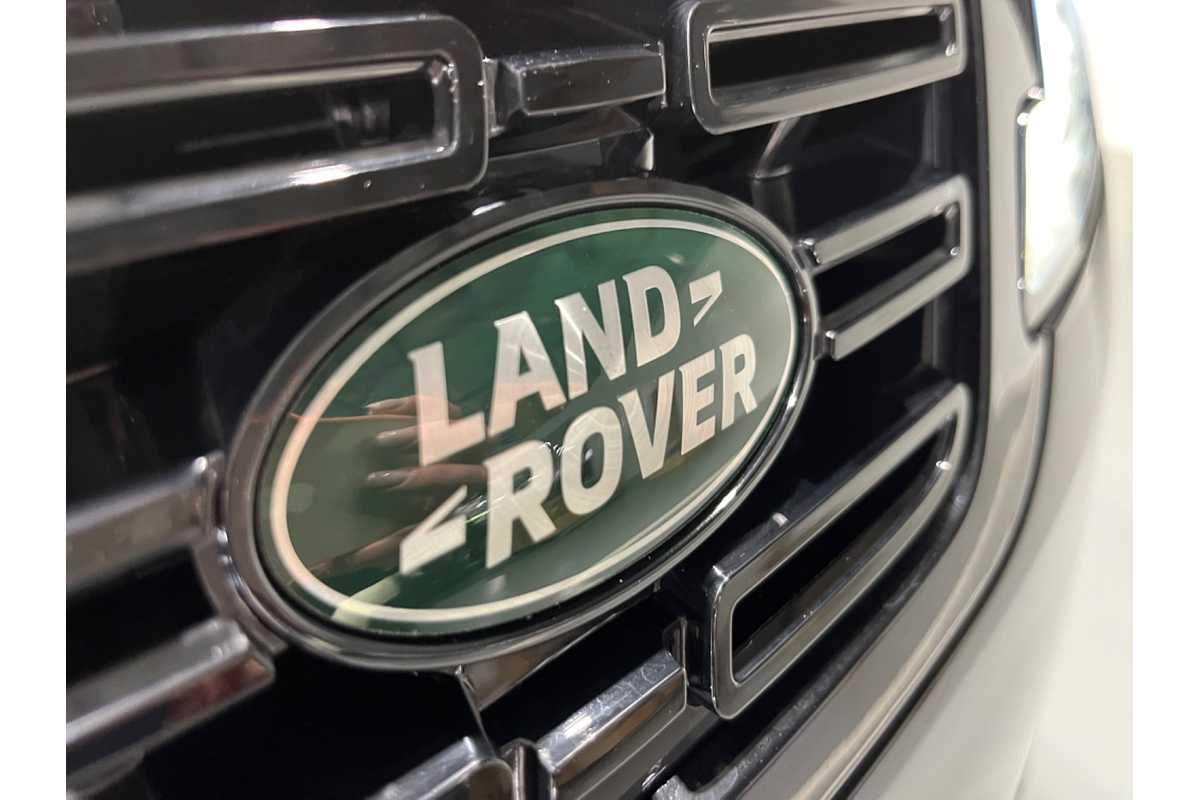 2024 Land Rover Range Rover Sport D350 Autobiography L461