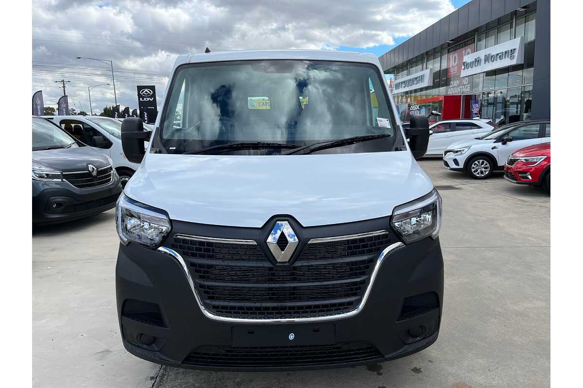 2023 Renault Master SWB Pro X62