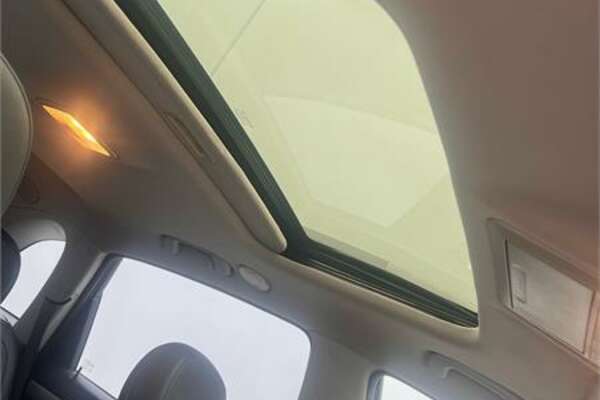 2013 Holden CAPTIVA 5 LTZ (AWD) CG MY13