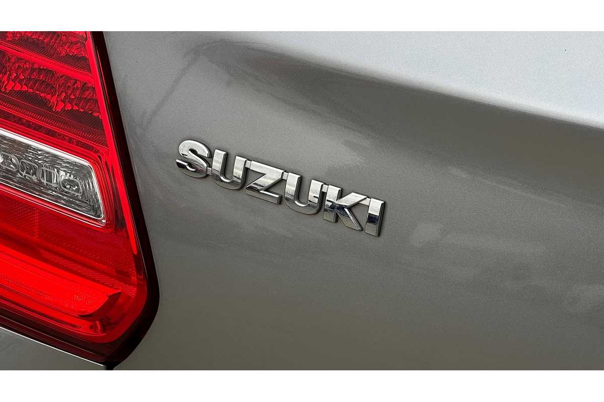 2020 Suzuki Swift GL Navigator AZ