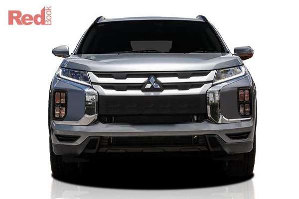 2024 Mitsubishi ASX LS XD