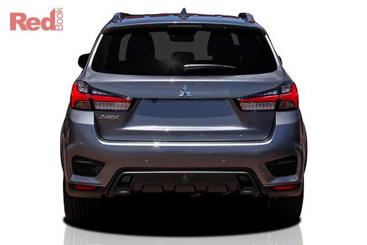 2024 Mitsubishi ASX LS XD