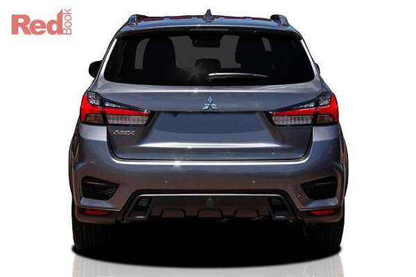2024 Mitsubishi ASX LS XD