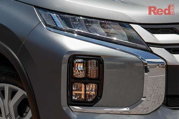2024 Mitsubishi ASX LS XD