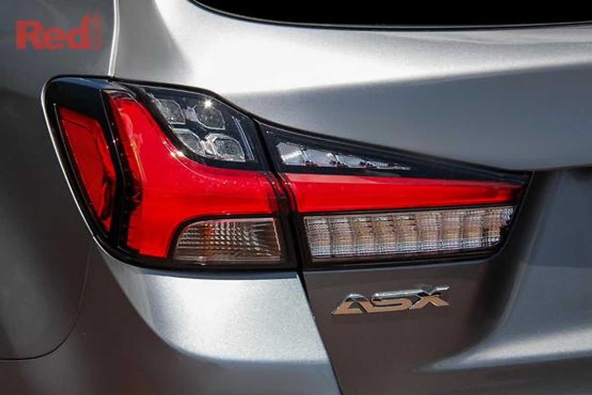 2024 Mitsubishi ASX LS XD