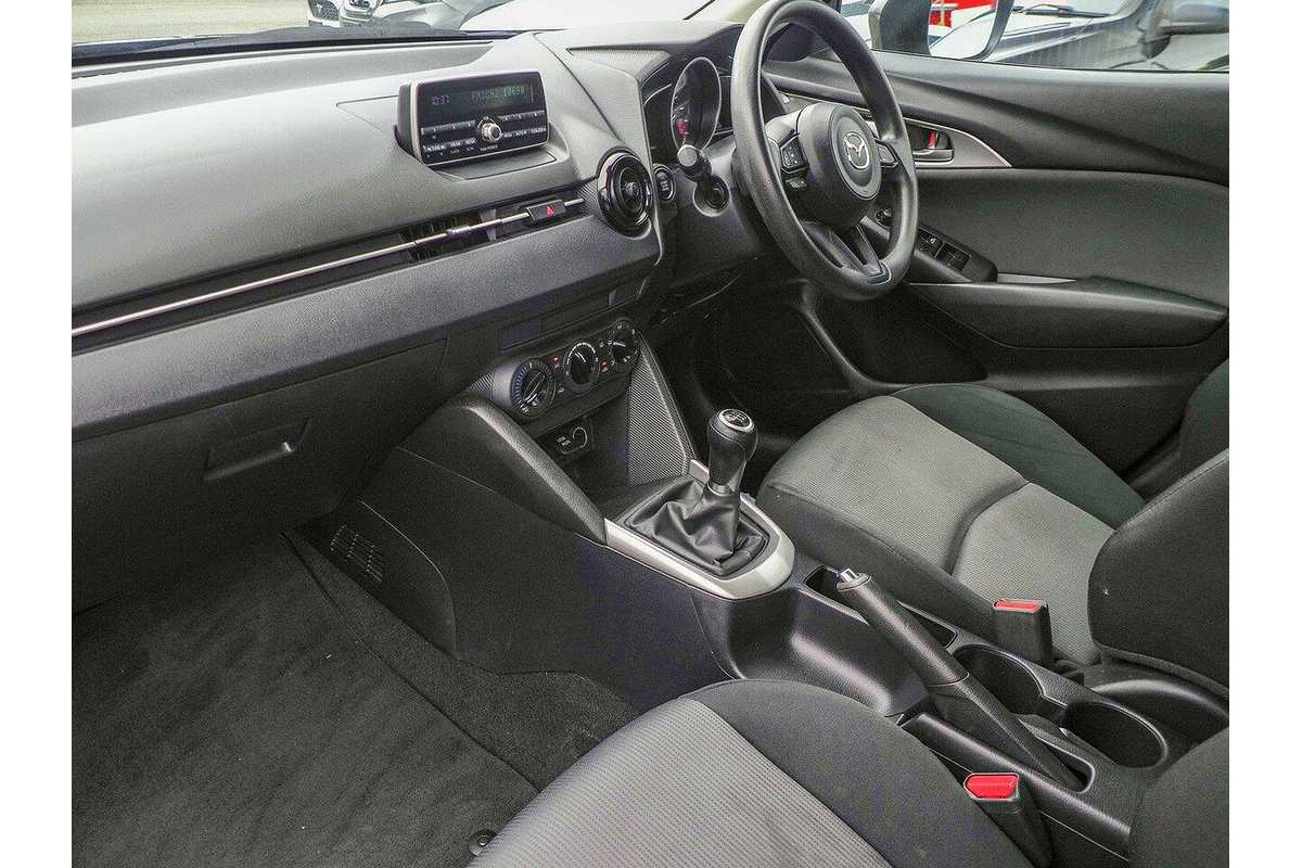 2018 Mazda CX-3 Neo DK