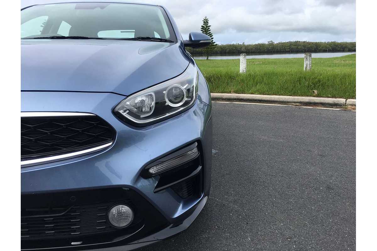 2020 Kia Cerato S BD