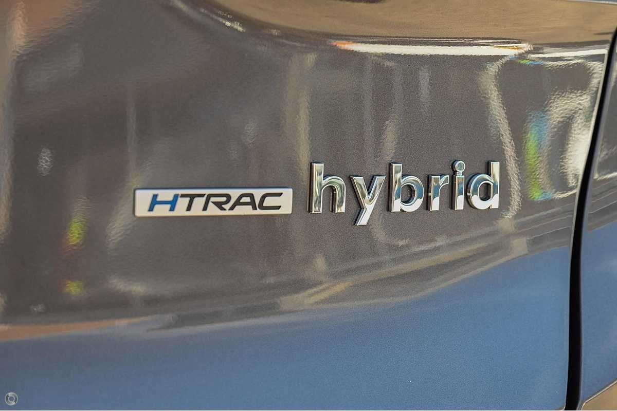 2023 Hyundai Santa Fe Hybrid Highlander TM.V4
