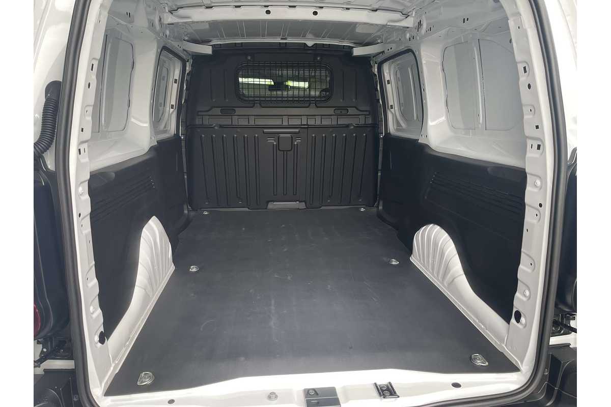 2023 Peugeot e-Partner Pro K9 LWB
