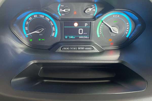 2023 Peugeot e-Partner Pro K9 LWB