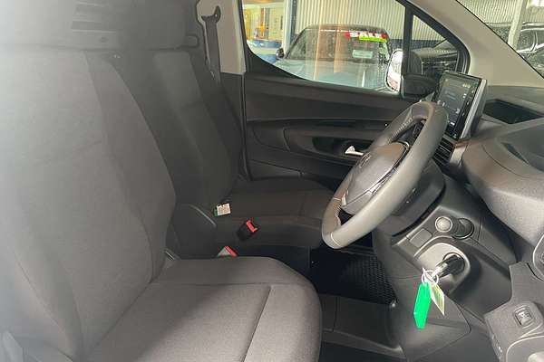 2023 Peugeot e-Partner Pro K9 LWB