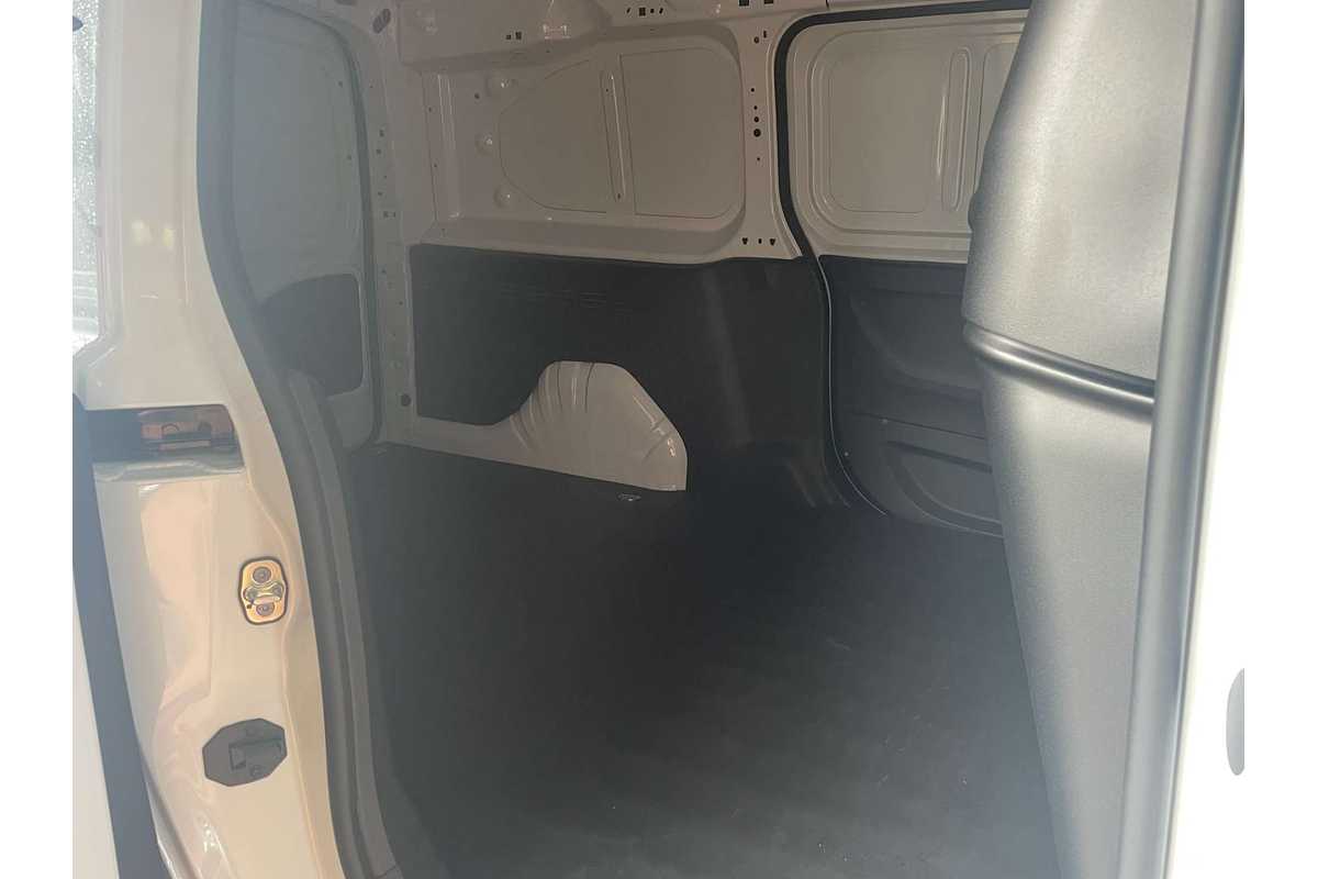 2023 Peugeot e-Partner Pro K9 LWB