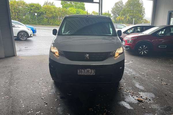2023 Peugeot e-Partner Pro K9 LWB