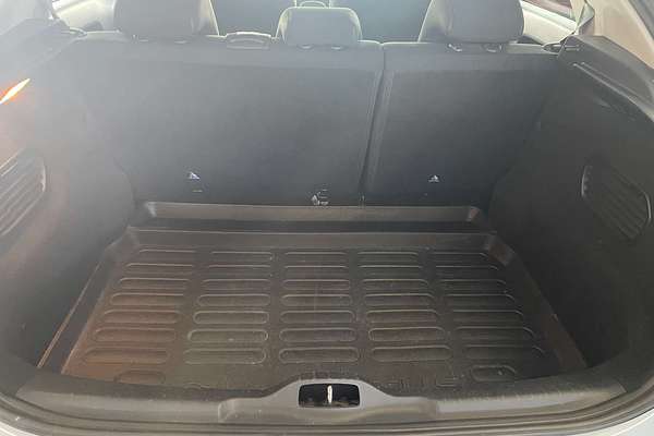 2016 Citroen C4 Cactus Exclusive E3