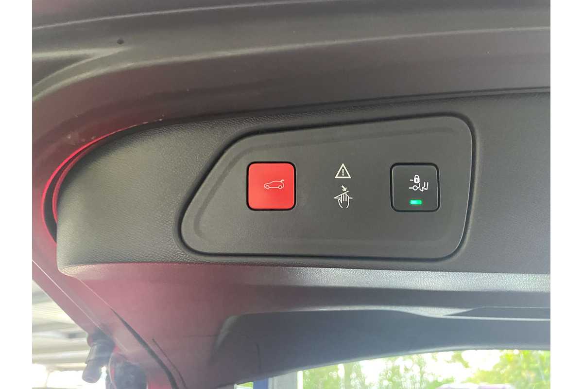 2018 Peugeot 3008 Allure P84