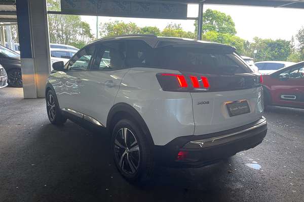2018 Peugeot 3008 Allure P84