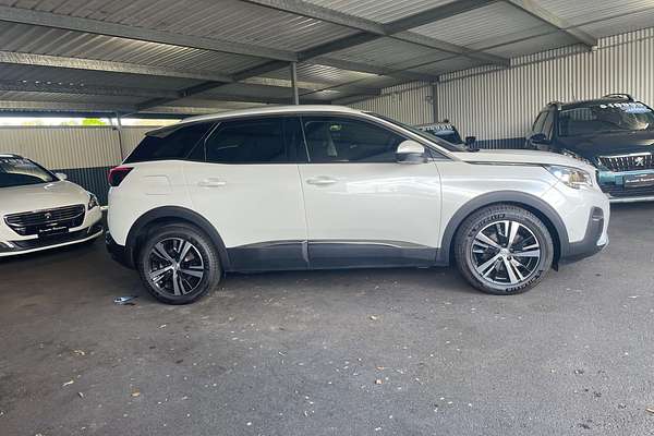 2018 Peugeot 3008 Allure P84
