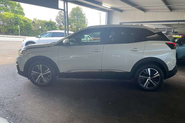 2018 Peugeot 3008 Allure P84