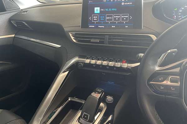 2018 Peugeot 3008 Allure P84