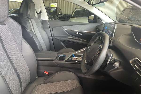 2018 Peugeot 3008 Allure P84