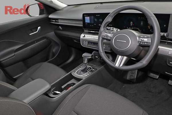 2024 Hyundai Kona SX2.V1