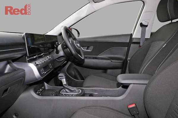 2024 Hyundai Kona SX2.V1