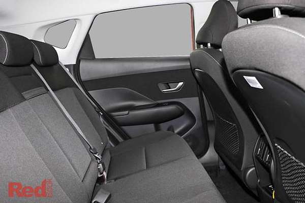 2024 Hyundai Kona SX2.V1