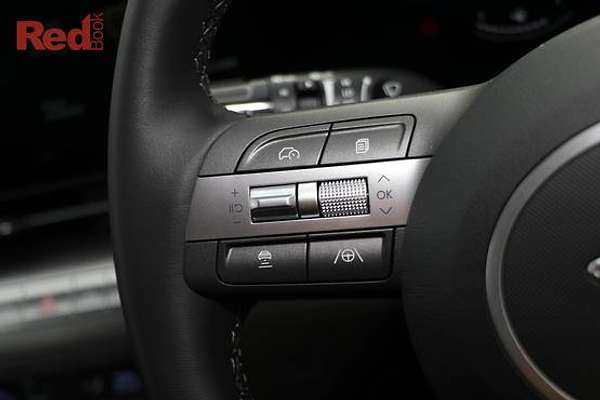 2024 Hyundai Kona SX2.V1