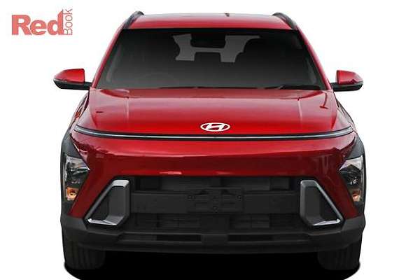 2024 Hyundai Kona SX2.V1