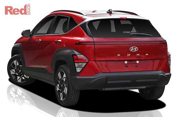 2024 Hyundai Kona SX2.V1