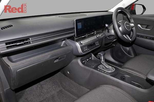 2024 Hyundai Kona SX2.V1