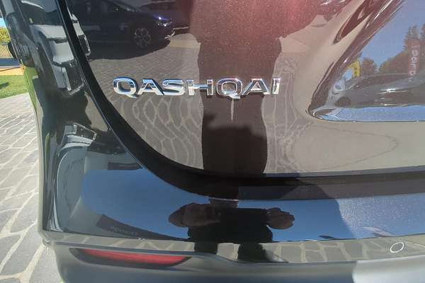 2019 Nissan QASHQAI ST-L J11 Series 2