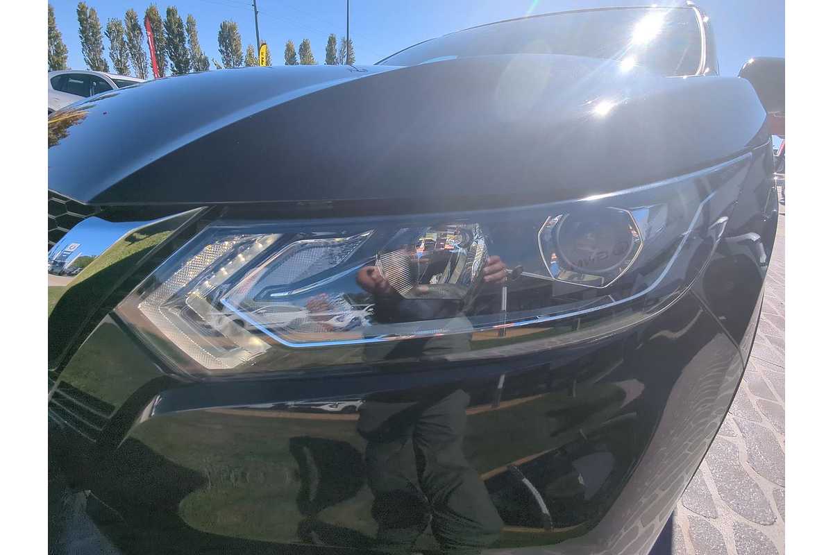 2019 Nissan QASHQAI ST-L J11 Series 2