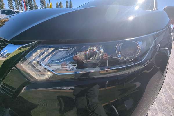 2019 Nissan QASHQAI ST-L J11 Series 2