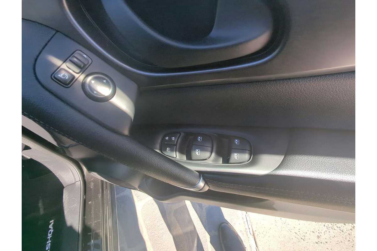 2019 Nissan QASHQAI ST-L J11 Series 2