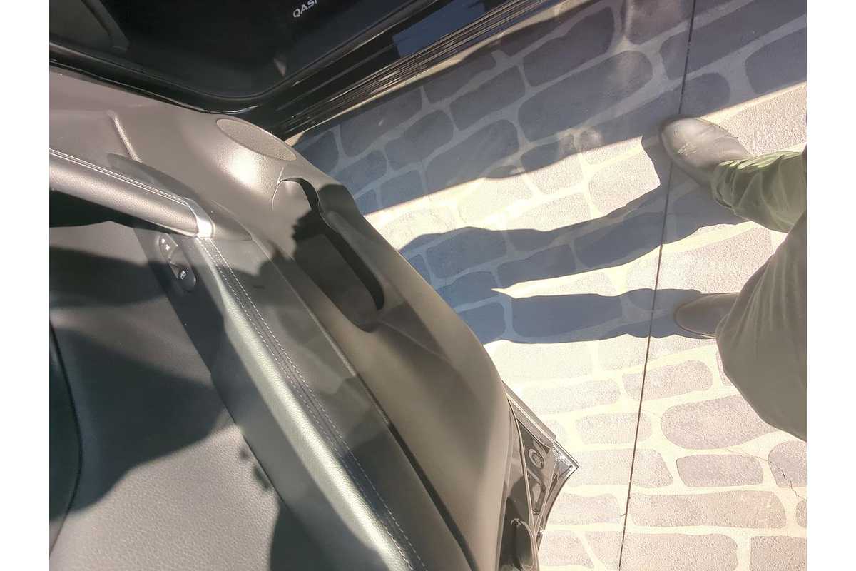 2019 Nissan QASHQAI ST-L J11 Series 2