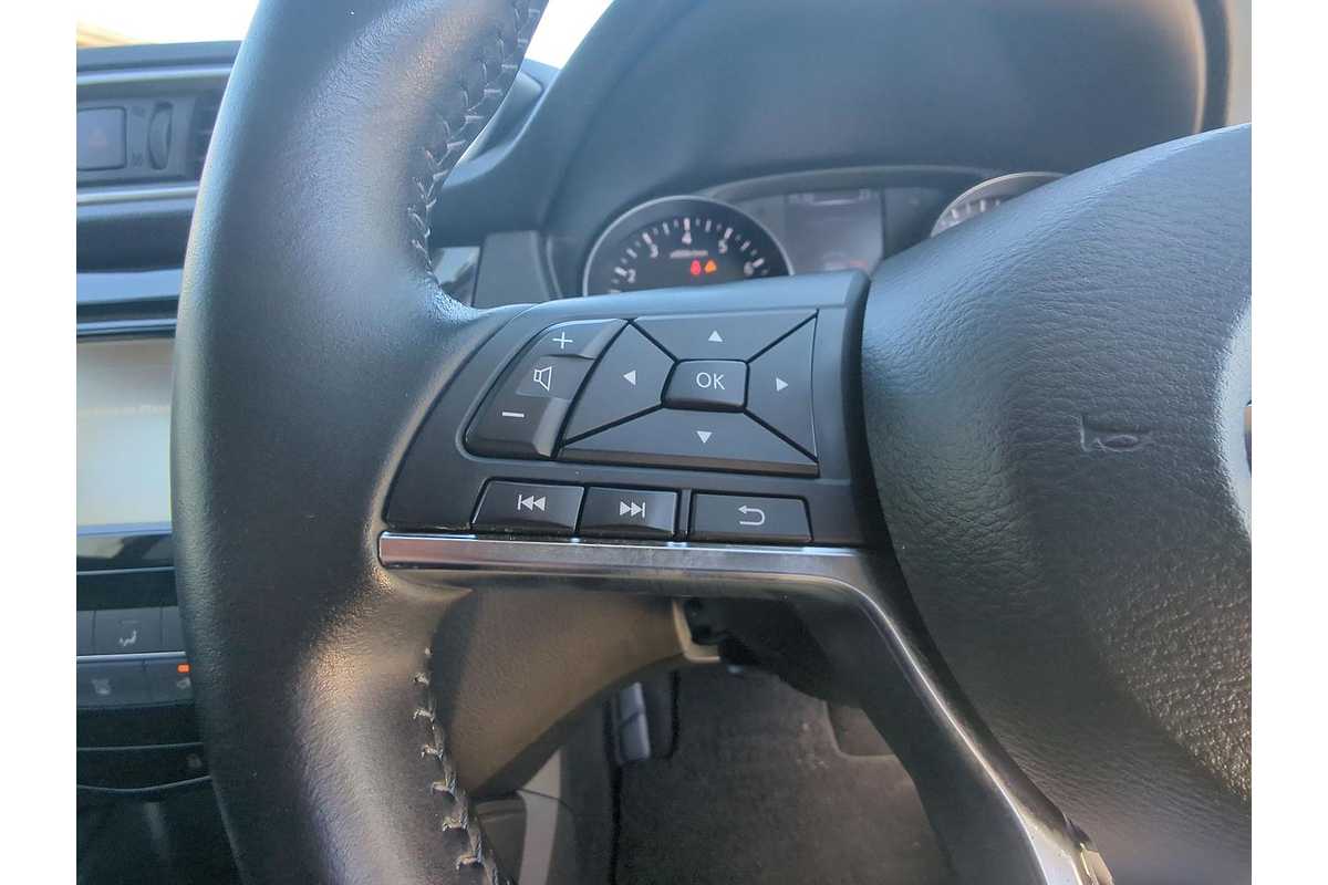 2019 Nissan QASHQAI ST-L J11 Series 2